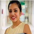 Ashima Grover - Ph.D